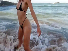 Back Off! I See You For The First Time!!