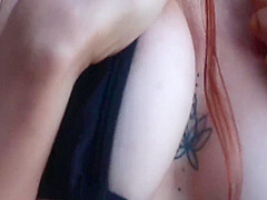 Back Off! I See You For The First Time!!