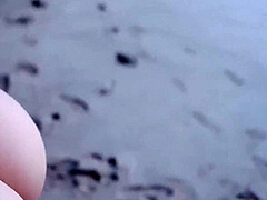 Back Off! I See You For The First Time!!