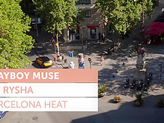 Sandra K - Kit Rysha - Barcelona Heat