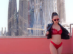 Sandra K - Kit Rysha - Barcelona Heat