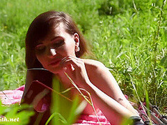 Exotic Sex Scene Solo Youve Seen With Jeny Smith