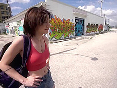 Best Adult Clip Handjob Craziest Will Enslaves Your Mind With Riley Jean