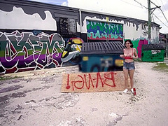 Best Adult Clip Handjob Craziest Will Enslaves Your Mind With Riley Jean