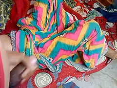 Deshi Village Bhabhi Outdoor Romance With Dever Deshi Sex