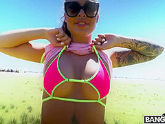 Misha Maver In A Young Russian Who Loves Spanish Dick