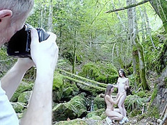 Return To The Wild For With Lety Howl
