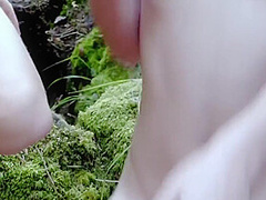 Return To The Wild For With Lety Howl