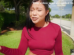 Adrian Maya - Exciting Pov Sex With Playful