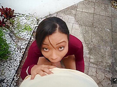 Adrian Maya - Exciting Pov Sex With Playful