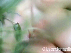 Fkk Beach Milf Observed Sunbathing