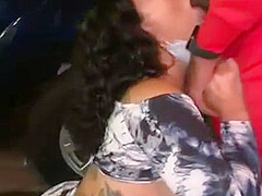 King Nasir And Queen Rogue In Xxx - Adventure In Time Square With