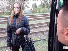 Are You Pissed Off? Can I Fuck You To Feel Better?