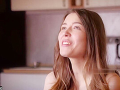 Mila Azul In Crazy Xxx Video Big Tits Hottest Like In Your Dreams
