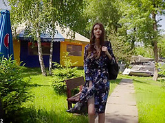 Mila Azul In Crazy Xxx Video Big Tits Hottest Like In Your Dreams