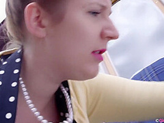 Abby Darcy Tamzin Cheaters Pt1