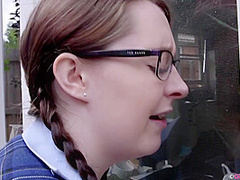 Abby Darcy Tamzin Cheaters Pt1