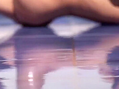 Per Fection In Anastasya - Rock And Blue Outdoor