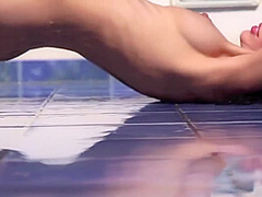 Per Fection In Anastasya - Rock And Blue Outdoor