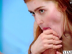 Jia Lissa And Chris Diamond - And Travelling Alone [all Sex, Hardcore, Blowjob, Anal Gl852