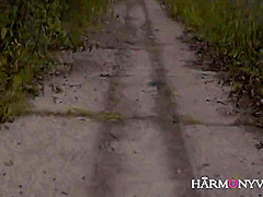 Outdoor Initiation - Aruba Jasmine