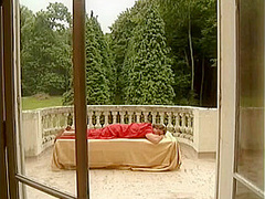 Meridian - Teeny Exzesse 58, Sommer Sonne, Freche Goren (1999) Sc.7