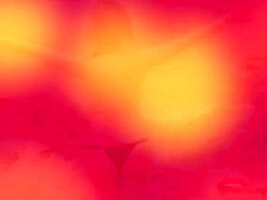 Latina Slut Fucked Hard Outdoor On The Beach