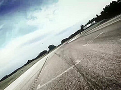 Biker Bangs Fan's Asshole - PornWorld