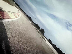 Biker Bangs Fan's Asshole - PornWorld