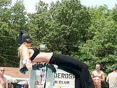 Last of Some Nudes a Poppin' - for now