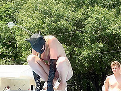 Last of Some Nudes a Poppin' - for now