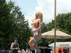 Last of Some Nudes a Poppin' - for now