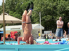 Last of Some Nudes a Poppin' - for now