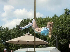 Last of Some Nudes a Poppin' - for now