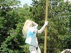 Last of Some Nudes a Poppin' - for now