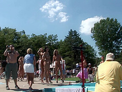 Last of Some Nudes a Poppin' - for now