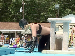 Last of Some Nudes a Poppin' - for now