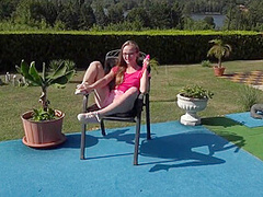 Per Fection And Lady Bug - Magic Wand Bts