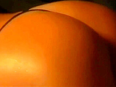 Spellbinding Whore Striptease Solo Video