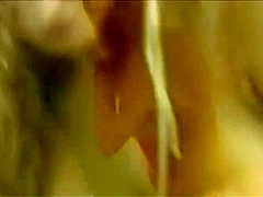 Spellbinding Whore Striptease Solo Video