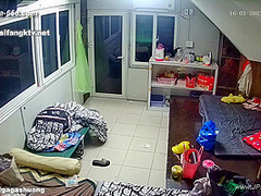 Hackers use the camera to remote monitoring of a lover's home life.600