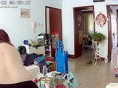 Hackers use the camera to remote monitoring of a lover's home life.600