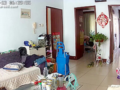 Hackers use the camera to remote monitoring of a lover's home life.600