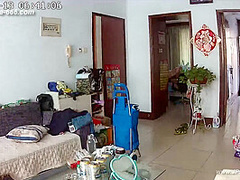 Hackers use the camera to remote monitoring of a lover's home life.600