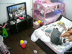 Hackers use the camera to remote monitoring of a lover's home life.599