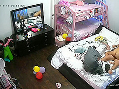 Hackers use the camera to remote monitoring of a lover's home life.599