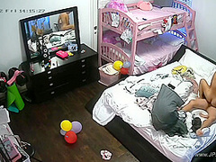 Hackers use the camera to remote monitoring of a lover's home life.599