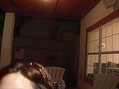 Meeting Some College Girls At The Bar Then Getting Them Back To Our Beach House To Party Naked