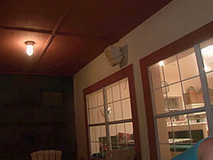 Meeting Some College Girls At The Bar Then Getting Them Back To Our Beach House To Party Naked