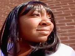 Is A Big Beautiful 18-year - Women Black And Sweet Essence